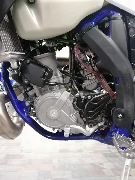 300 SER FACTORY