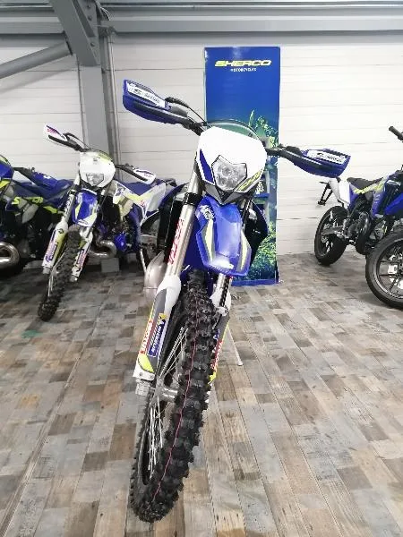 300 SER FACTORY