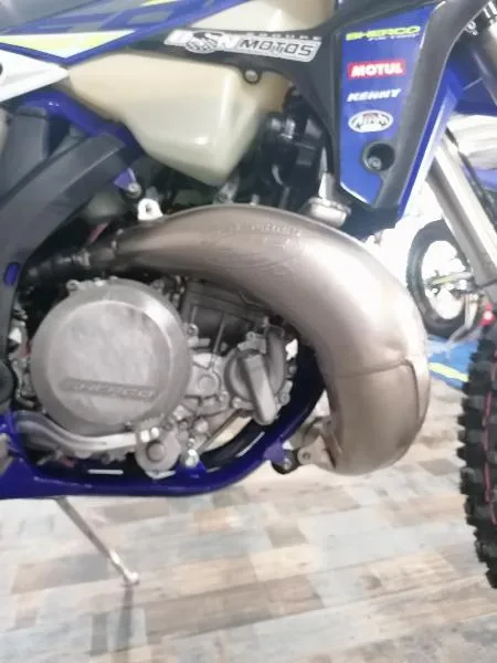 300 SER FACTORY