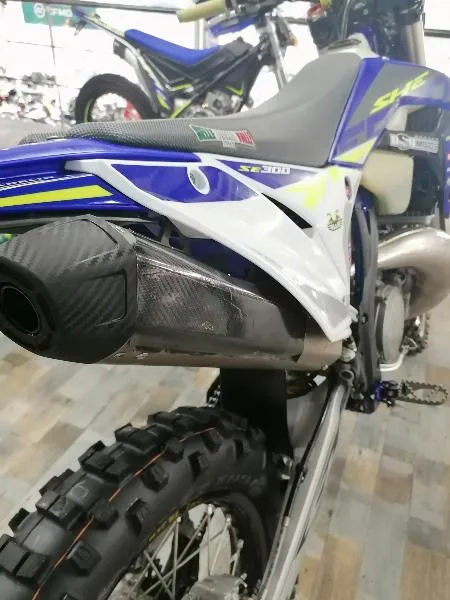 300 SER FACTORY