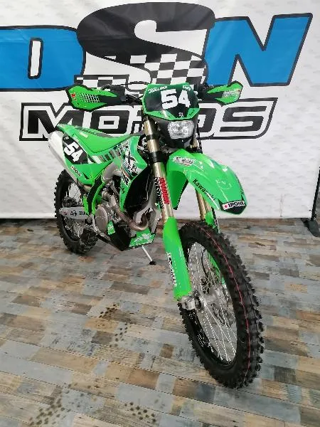 KX
