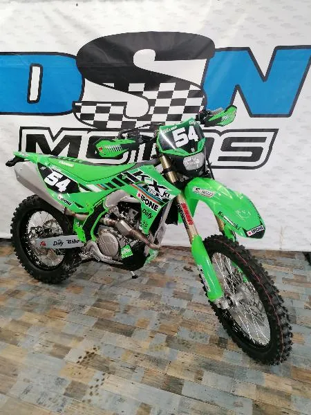 KX