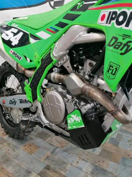 KX