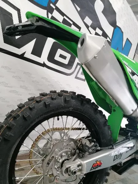 KX