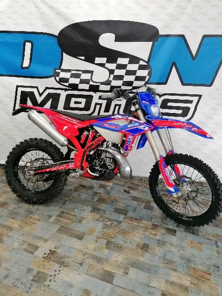 RR 200 STANDARD