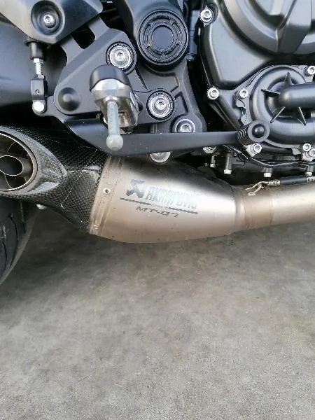 MT07