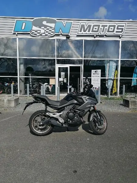 MT 700 2024