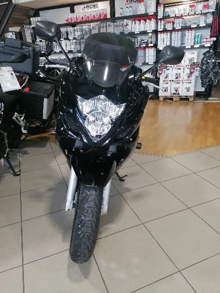 GSX650F