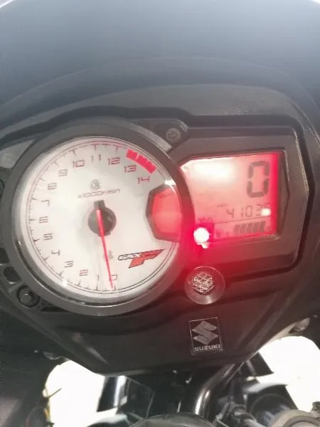GSX650F
