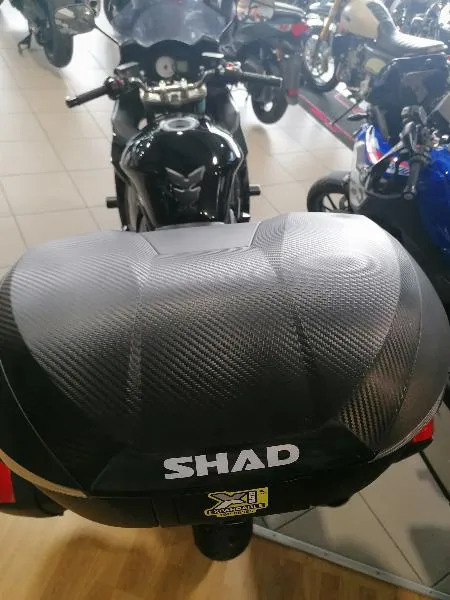 GSX650F