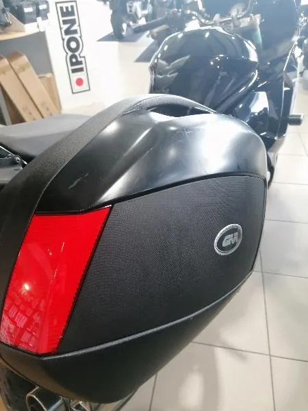 GSX650F