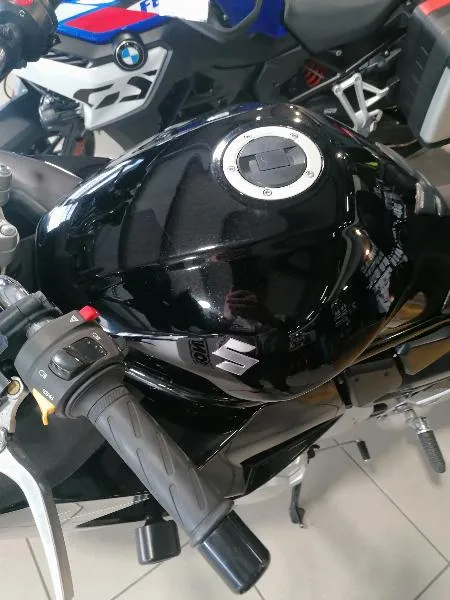 GSX650F
