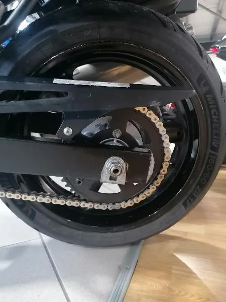 GSX650F