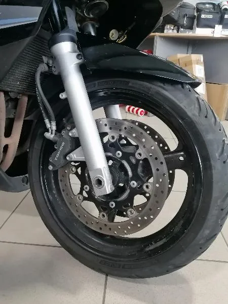 GSX650F