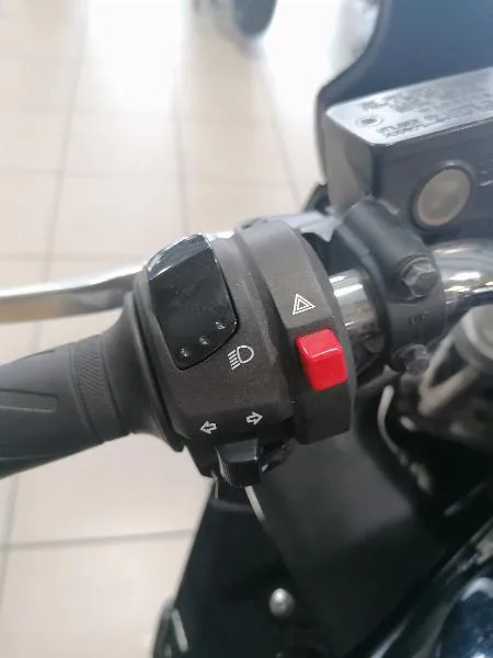 GSX650F