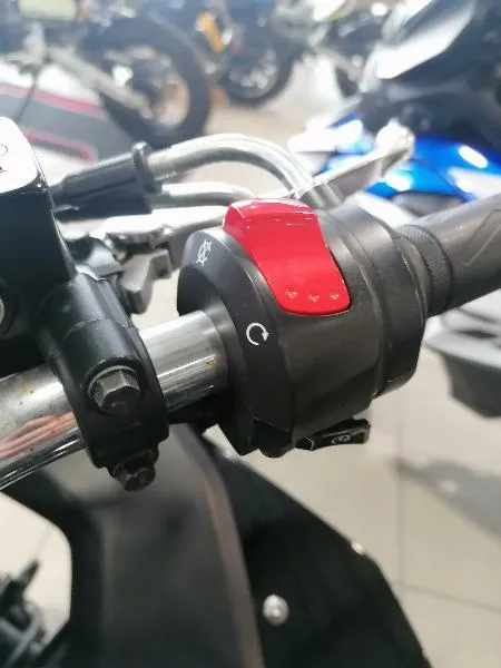 GSX650F