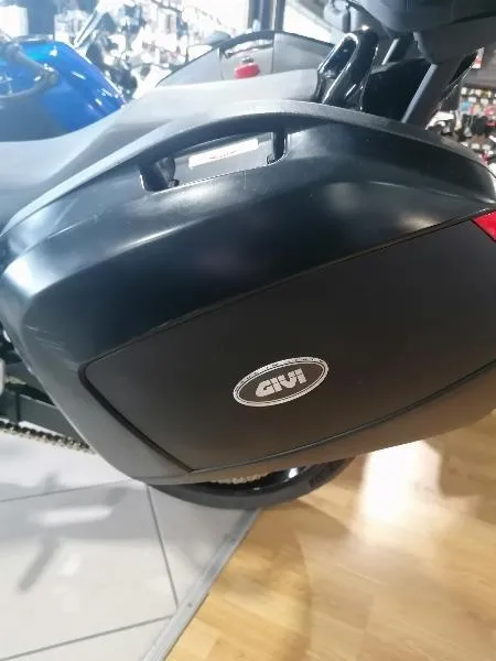 GSX650F