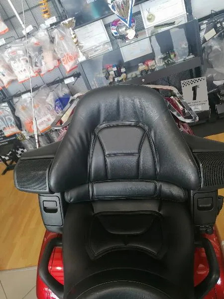 GL1800 GOLDWING