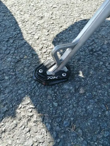 NK 800 THORN BIKES