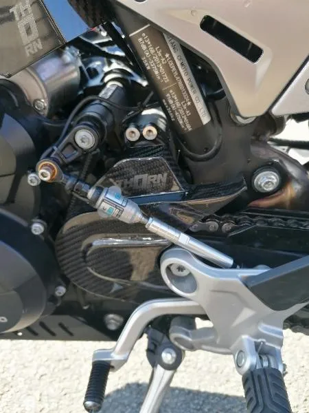 NK 800 THORN BIKES