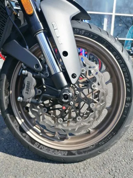 NK 800 THORN BIKES