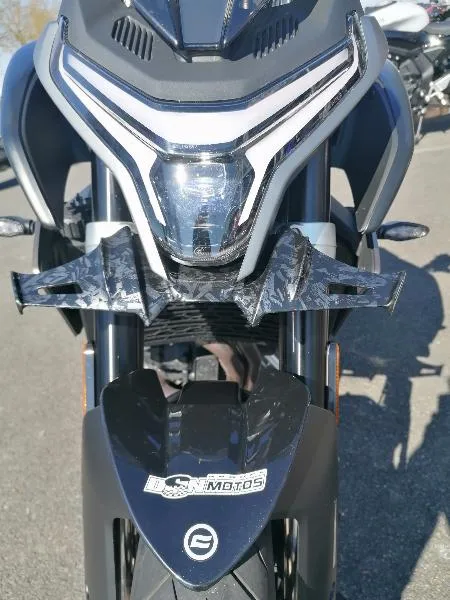 NK 800 THORN BIKES