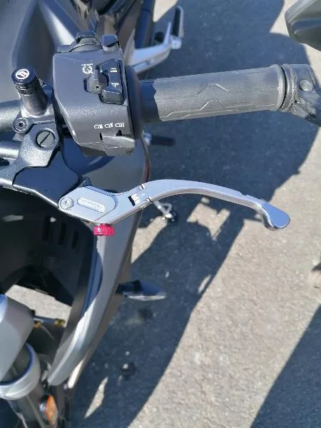 NK 800 THORN BIKES