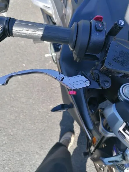NK 800 THORN BIKES