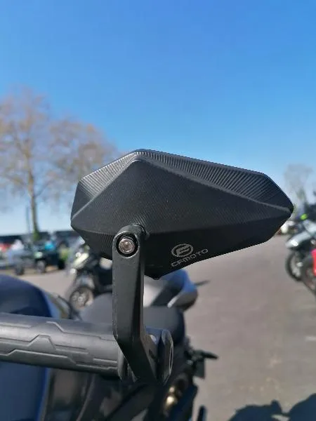 NK 800 THORN BIKES