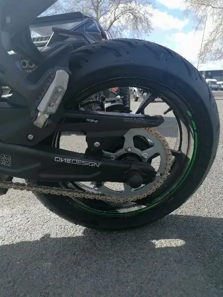 Z 650
