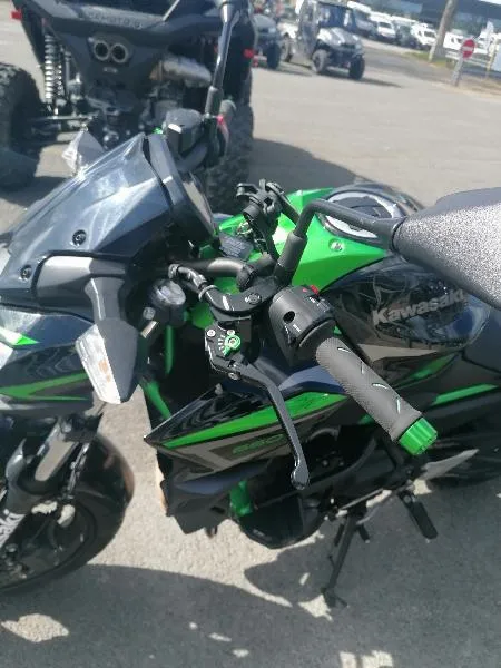 Z 650