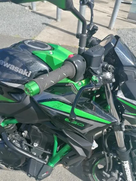Z 650