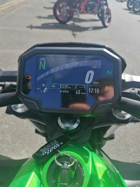 Z 650