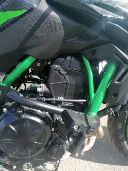 Z 650