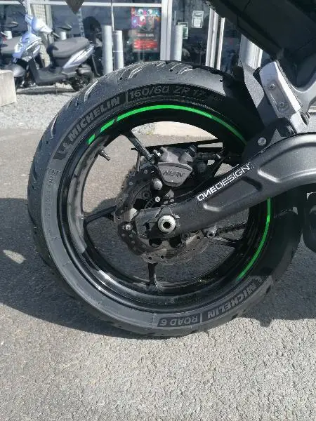 Z 650