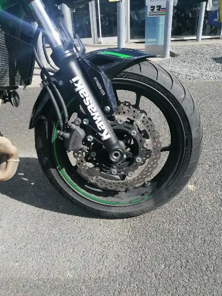 Z 650