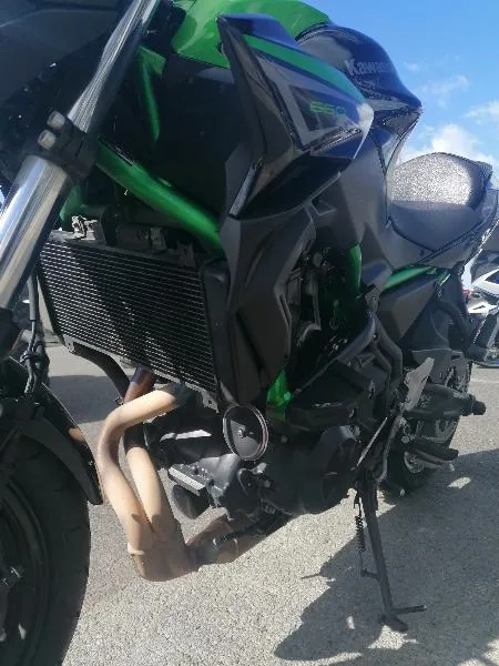 Z 650