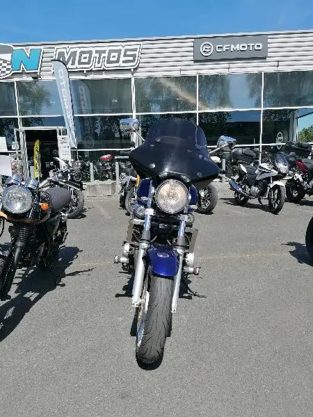 GSX 1400 2005