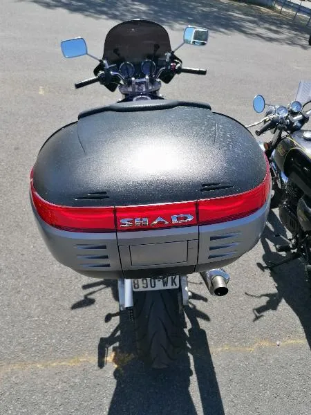 GSX 1400
