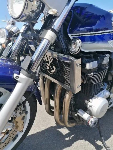 GSX 1400