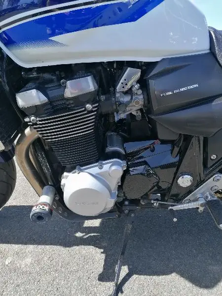 GSX 1400