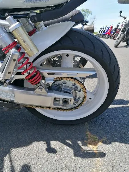 GSX 1400