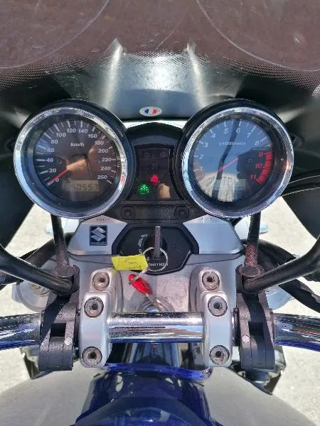 GSX 1400