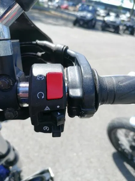 GSX 1400