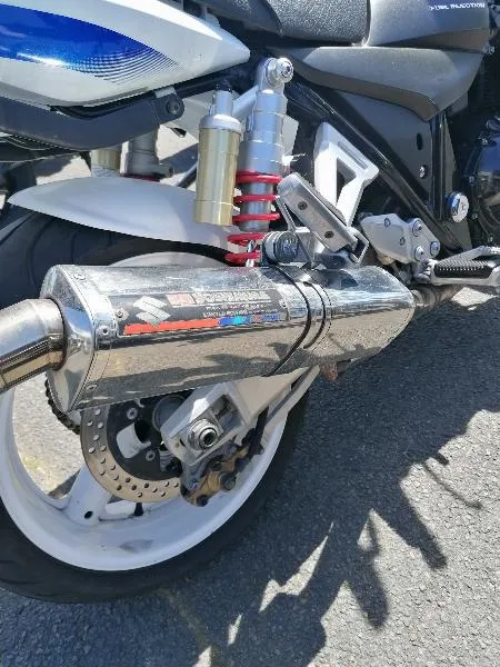 GSX 1400
