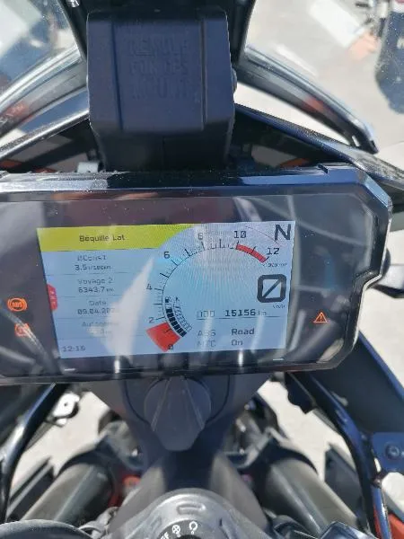 390 ADVENTURE