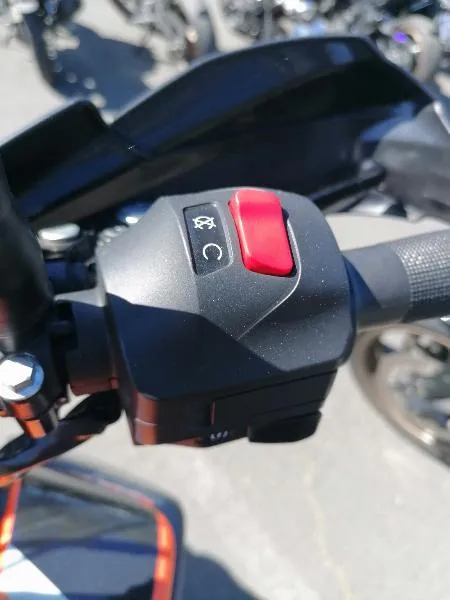 390 ADVENTURE