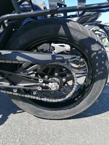 390 ADVENTURE