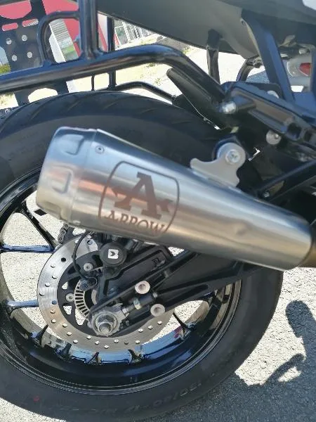 390 ADVENTURE