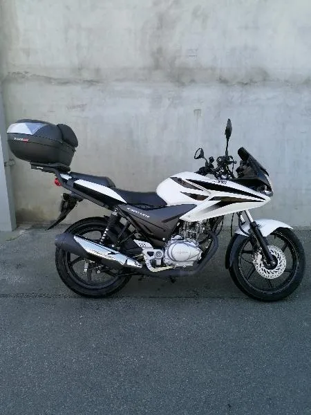 CBF 125